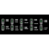 thumbnail of Ugreen Nexode Universal Schwarz, Grau AC Schnellladung Drinnen