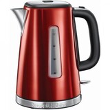 thumbnail of Bouilloire Electrique  Electrique 1.7L Luna - RUSSELL HOBBS - Ébullition Rapide - Rouge usage non-intensif Russell Hobbs