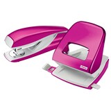 thumbnail of Grapadora Petrus mod. 635 WOW (blíster), fucsia metalizado