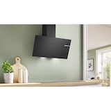 thumbnail of Hotte décorative murale DWK85DK60