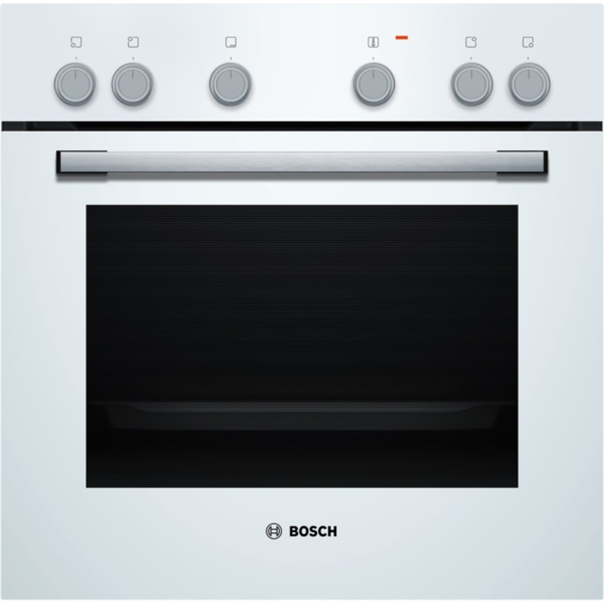 Bosch Einbau-Backofen-Set, HEF010BV1 + HEZ438201 + NKN645GA1E HND211GW61