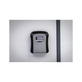 thumbnail of Boite à clé murale à combinaison