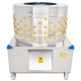 thumbnail of Beeketal Geflügelrupfmaschine Rupfmaschine Nassrupfmaschine für Gänse u. Puten- BRM2250