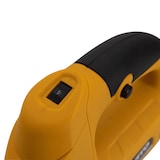 thumbnail of Sierra de calar con cable 570W Protección de hoja de 45° VITO Función de péndulo