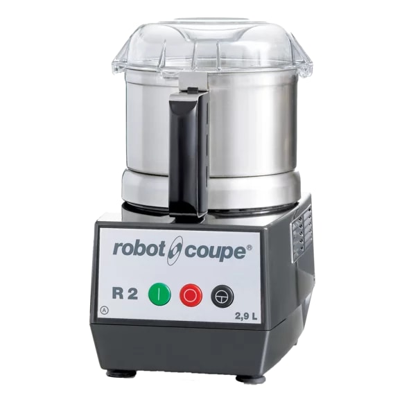 Robot-Coupe - Cutter de table R2 - 22100D