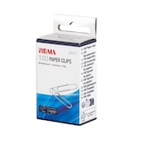 thumbnail of SIGMA Trombones, métal, 32 mm, argent, 100 unités