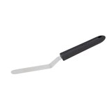thumbnail of ILSA Spatola pasticciere angolare tuttiXuno CHEF in acciaio inox cm 12