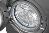 thumbnail of Exquisit Waschmaschine 7kg | Energieeffizienzklasse A | max. 1400 U/Min | Restlaufanzeige | Aquastop |Kindersicherung | WA57014-020A weiss