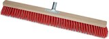 thumbnail of Saalbesen Elaston mit Metallstielhalter 80 cm