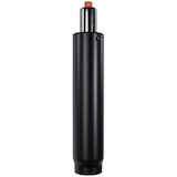 thumbnail of Mola de pressão a gás para cadeiras de escritório preto/Ø 5cm, comprimento 270-370mm