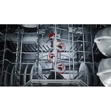 thumbnail of Bosch SMS8TCI04E Serie 8, Lavastoviglie da libera installazione, Home Connect, Extra Clean Zone, Cestelli Max Flex Pro, Acciaio, 60cm