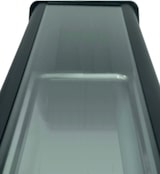 thumbnail of Gekühlte tapas-vitrine mit 6 gn 1/3 gebogenes glas - 1455x400x285 mm - 160 W 230/1V - 13C62144 Eurast