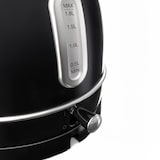 thumbnail of SWEISS Vintage Waterkoker KTL9 Zwart