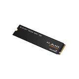 thumbnail of SSD WD Black 4TB SN8100 NVME M.2 PCI Express WDS400T1X0M PCIe 5.0 x4