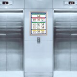 thumbnail of Cadre CLIC CLAC A3 MURAL ETANCHE