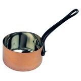 thumbnail of Cuivre de France Casserole Spécial gaz 12 cm 201022