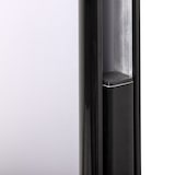 thumbnail of Exposiciónate Poster Display Decor Click 2xA1 Double Sided Zwart PDCL2xA1DC9005