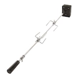 thumbnail of TAINO Elektrischer Drehspieß für Gasgrill Rotisserie-Set Grillspieß für RED 4+1 RED 6+1