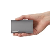 thumbnail of Intenso 3823470 Externes Solid State Drive 2 TB Anthrazit