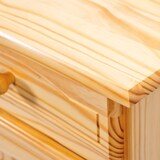 thumbnail of Pamer Sideboard 2 Schubladen, 2 Türen, natur.