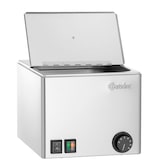 thumbnail of Bartscher Würstchenwärmer 1KA10