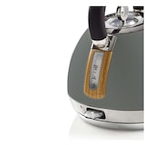 thumbnail of Bouilloire électrique 1,8l + Grille-pain 2 Fentes Larges 900w Usage Non Intensif Nedis