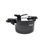 thumbnail of Olla baja presión EASY COOK 5L Black AMERCOOK