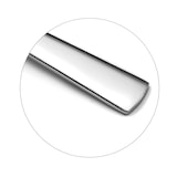 thumbnail of 12 facas de bife monobloco  Havane  Amefa