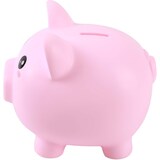 thumbnail of Tirelire animal en plastique Cochon Itotal