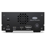 thumbnail of LaCie 1big Dock Pro 4000 GB Schwarz