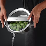 thumbnail of Fissler - Phi Collection - Topf mit Glasdeckel 16 cm