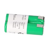 thumbnail of Akkupack 2,4V 1600mAh Spezial Industrie Akku AA Mignon Reihe mit Lötfahne