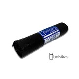 thumbnail of bolsa basura negra