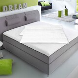 thumbnail of CloudComfort Basic Mikrofaser Bettdecke 135 x 200 cm