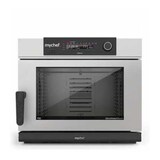 thumbnail of Horno Convección Eléctrico Mixto 6 GN1/1T MyChef Compact Concept