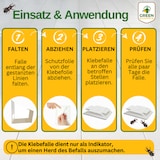 thumbnail of Kornkäfer Falle mit Spezial-Lockstoff: 15