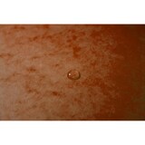 thumbnail of Exacompta  Cod. 55504E - Cartella 3 lembi con elastici in cartoncino lustré 400 g/mq - 24x32cm arancione  - Confezione da  25 pz.