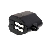 thumbnail of 2 Akkus für Robocleaner Kärcher RC3000 / Akku-Typ GD-RC-3000