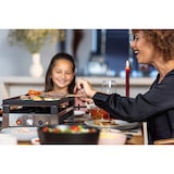 thumbnail of Raclette Table Grill 5in1