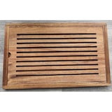 thumbnail of METRO PROFESSIONAL Servierbrett, Akazienholz, 32.5 x 2 x 20, GN1/1, braun