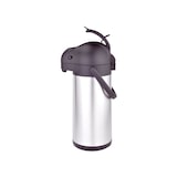 thumbnail of Eva airpot 'Tokio' roestvrij staal 3,0 L