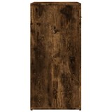 thumbnail of vidaXL Sideboards 2 Stk. Räuchereiche 79x38x80 cm Holzwerkstoff