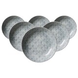 thumbnail of Ritzenhoff & Breker Porto Suppenteller ø 21,5 cm 6er Set