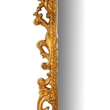 thumbnail of Specchiera da parete in legno finitura grezza elegante per cucine moderne e rustiche resistente alta qualità