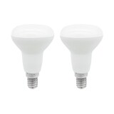 thumbnail of Packung mit 2 Lampen LED Reflektor E14 5W Equi.40W 470lm 3000K 25000H 7hSevenOn Premium