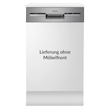 thumbnail of Amica EGSP 569 900 E, Half geïntegreerde vaatwasser, 45 cm