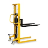 thumbnail of Hochhubwagen HH05 - 500 kg Tragkraft - 1300 mm Hubhöhe