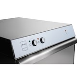 thumbnail of METRO PROFESSIONAL  Lave-verres GGW1035E, 41.5 x 46.5 x 59.5 cm, 230 V, 30 cycles de lavage/h, panier 35 x 35 cm, sans pompe de vidange