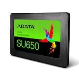 thumbnail of SSD 256GB ADATA 2,5" SATAIII SU650 3D NAND retail