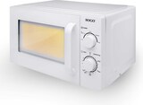 thumbnail of Microondas 20L sin grill